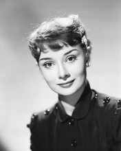 This is an image of 178272 Audrey Hepburn Photograph & Poster