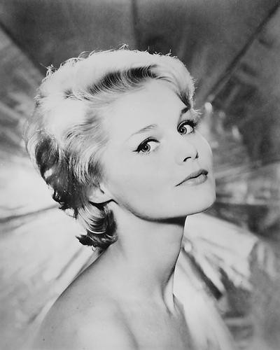 This is an image of 178282 Carol Lynley Photograph & Poster