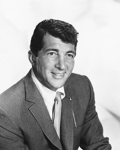 This is an image of 178294 Dean Martin Photograph & Poster