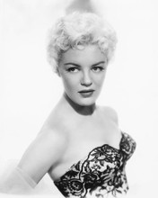 This is an image of 178320 Sheree North Photograph & Poster
