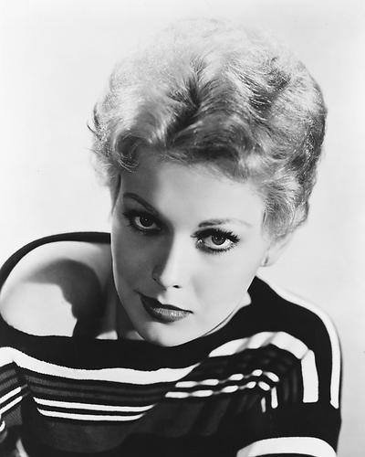 This is an image of 178323 Kim Novak Photograph & Poster