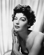 This is an image of 178434 Ava Gardner Photograph & Poster
