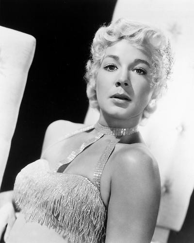This is an image of 178458 Betty Hutton Photograph & Poster