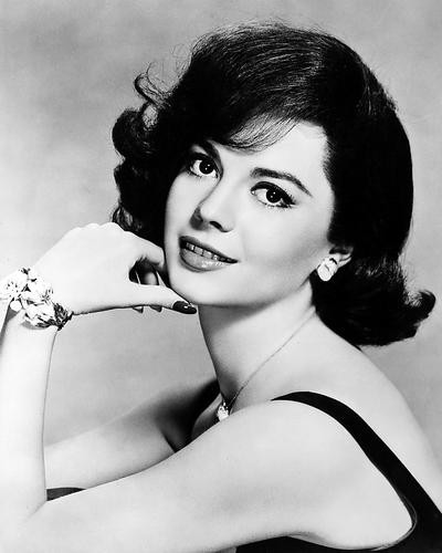 This is an image of 178548 Natalie Wood Photograph & Poster