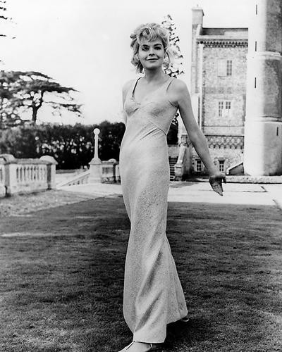 This is an image of 178556 Susannah York Photograph & Poster