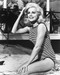 This is an image of 178656 Virna Lisi Photograph & Poster