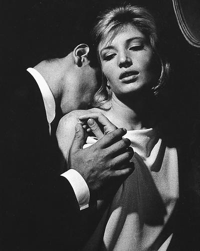 This is an image of 178793 Monica Vitti Photograph & Poster
