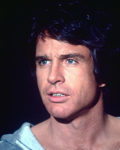 This is an image of 264753 Warren Beatty Photograph & Poster