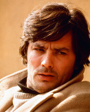 This is an image of 264781 Alain Delon Photograph & Poster