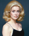 This is an image of 264784 Catherine Deneuve Photograph & Poster