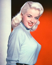 This is an image of 264838 Diana Dors Photograph & Poster