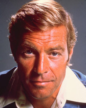 This is an image of 264851 James Franciscus Photograph & Poster