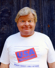 This is an image of 264862 Benny Hill Photograph & Poster