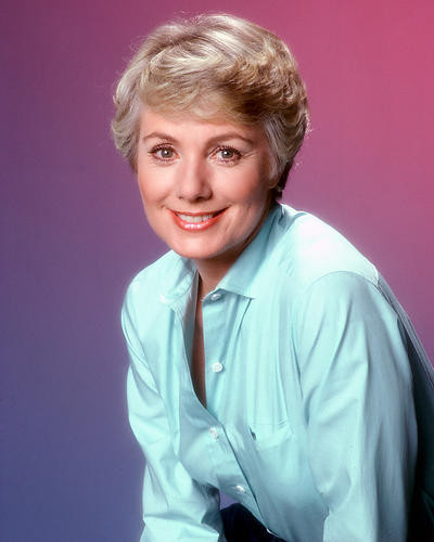 This is an image of 264865 Shirley Jones Photograph & Poster