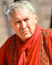 This is an image of 264874 Anthony Quayle Photograph & Poster