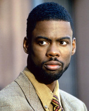 This is an image of 264897 Chris Rock Photograph & Poster