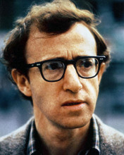 This is an image of 264928 Woody Allen Photograph & Poster