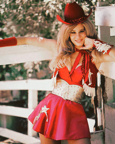 Movie Market - Photograph & Poster of Karen Black 264950