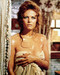 This is an image of 264964 Claudia Cardinale Photograph & Poster