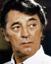 This is an image of 265060 Robert Mitchum Photograph & Poster