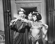 This is an image of 178386 Carry on Cleo Photograph & Poster