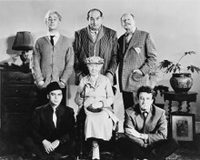 This is an image of 178471 The Lady Killers Photograph & Poster