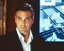 This is an image of 250135 George Clooney Photograph & Poster