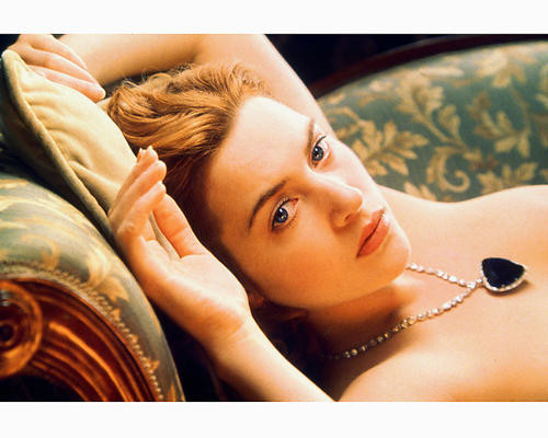 This is an image of 251821 Kate Winslet Photograph & Poster