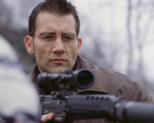 This is an image of 252870 Clive Owen Photograph & Poster