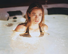 This is an image of 252889 Denise Richards Photograph & Poster