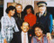This is an image of 253059 The Jeffersons Photograph & Poster