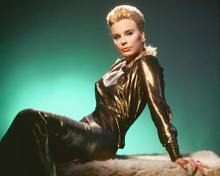 This is an image of 253155 Elke Sommer Photograph & Poster