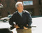 This is an image of 253262 Clint Eastwood Photograph & Poster