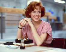 This is an image of 254650 Molly Ringwald Photograph & Poster