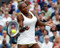 This is an image of 254879 Serena Williams Photograph & Poster