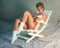 This is an image of 254943 Jamie Lee Curtis Photograph & Poster