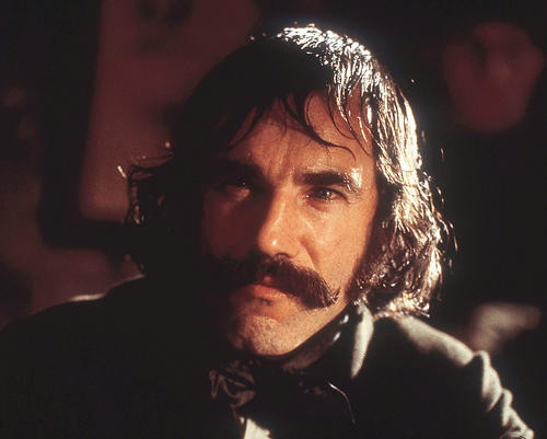 This is an image of 254952 Daniel Day-Lewis Photograph & Poster