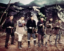 This is an image of 255006 Guns of Navarone Photograph & Poster