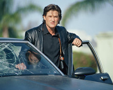 This is an image of 255103 Kurt Russell Photograph & Poster