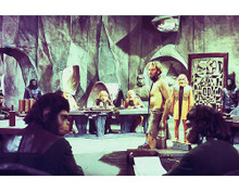 This is an image of 255422 Planet of the Apes Photograph & Poster