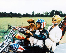This is an image of 255917 Easy Rider Photograph & Poster