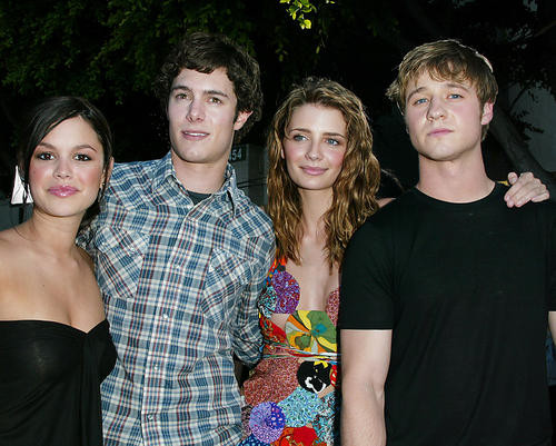 This is an image of 256017 The O.C. Photograph & Poster