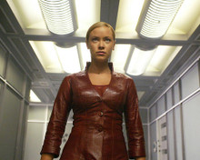 This is an image of 256489 Kristanna Loken Photograph & Poster