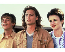 This is an image of 256893 What's Eating Gilbert Grape Photograph & Poster