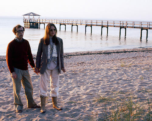 This is an image of 256924 Annie Hall Photograph & Poster