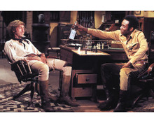 This is an image of 256985 Blazing Saddles Photograph & Poster