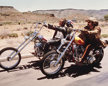 This is an image of 257170 Easy Rider Photograph & Poster