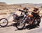 This is an image of 257170 Easy Rider Photograph & Poster