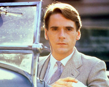 This is an image of 257281 Jeremy Irons Photograph & Poster