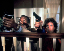This is an image of 257316 Lethal Weapon Photograph & Poster